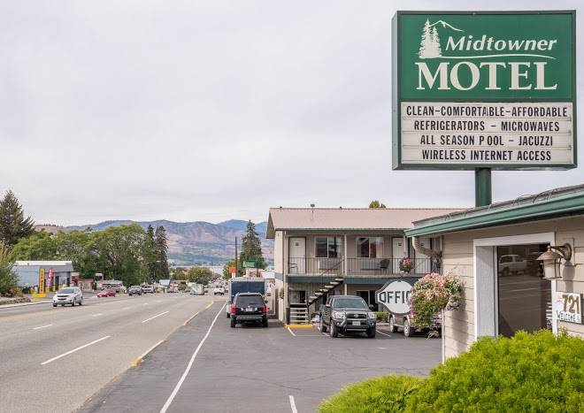 Midtowner Motel
