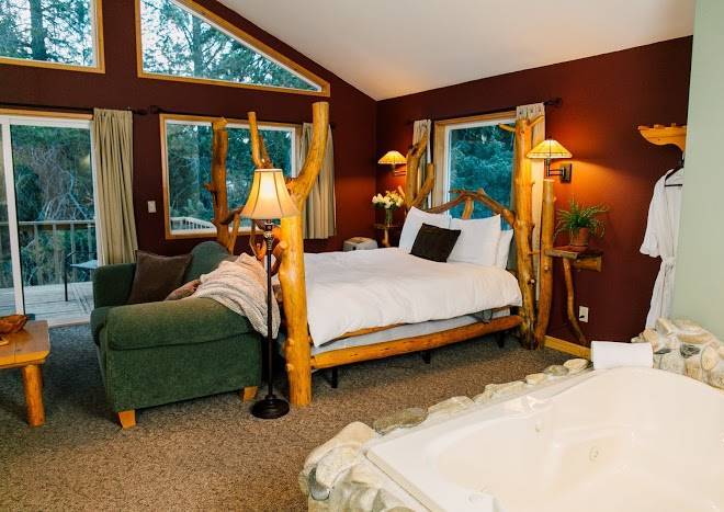 Pine River Ranch Bed & Breakfast And Wedding Destination