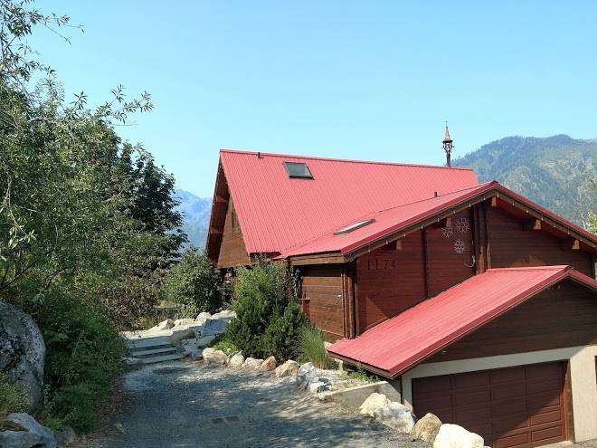 Red Roof Lodge Of Leavenworth