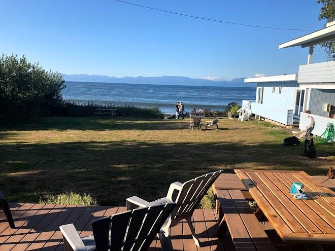 Bullman beach inn
