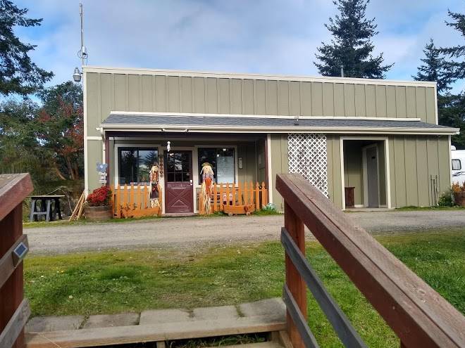 Conestoga quarters rv park
