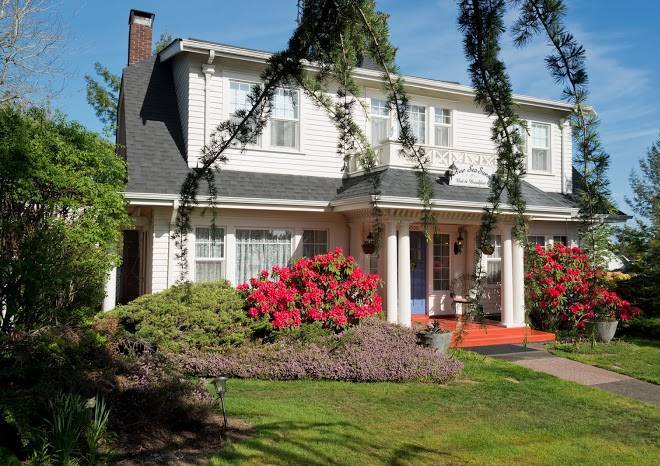 Five seasuns bed and breakfast
