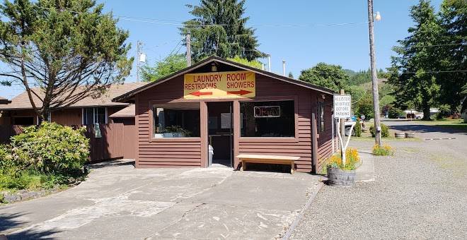 Forks 101 rv park