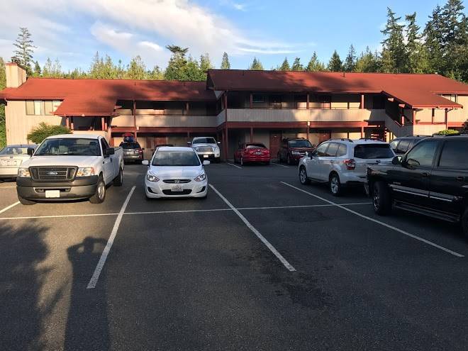 Sequim bay lodge