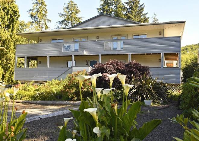 The inn at neah bay