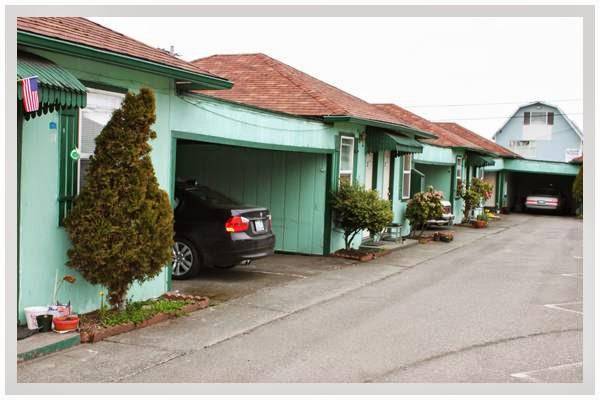 Travelers motel