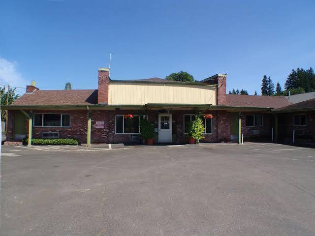 Inn at salmon creek