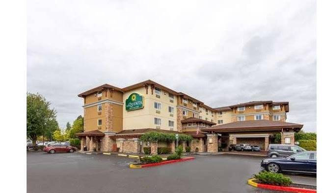 La quinta inn & suites by wyndham vancouver