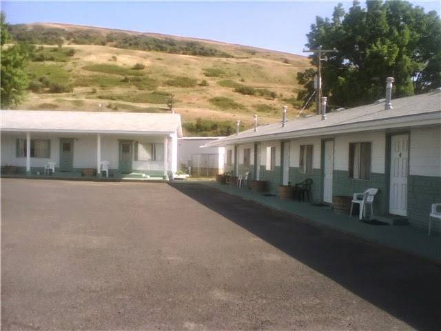 Dayton motel