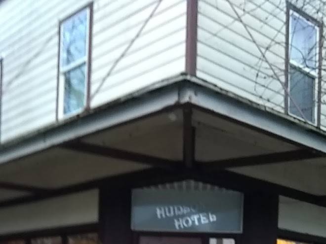 Hudson hotel