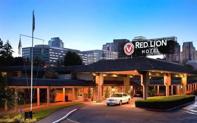 Red lion hotel kelso longview