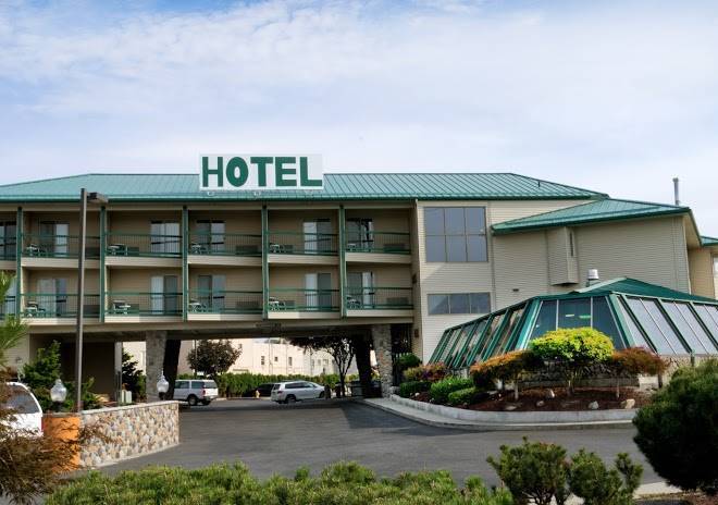 Cedars inn