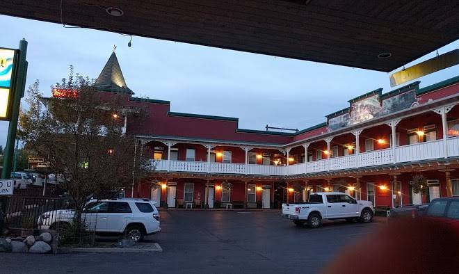 Northern inn