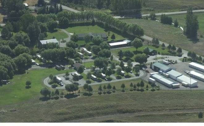 Winchester rv park & mini storage