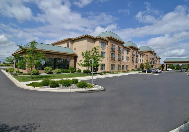 Best western premier pasco inn & suites