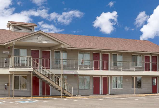 Knights inn pasco