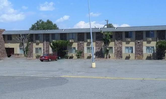 Loyalty inn pasco