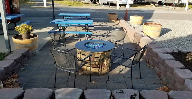 Pasco tri cities koa journey