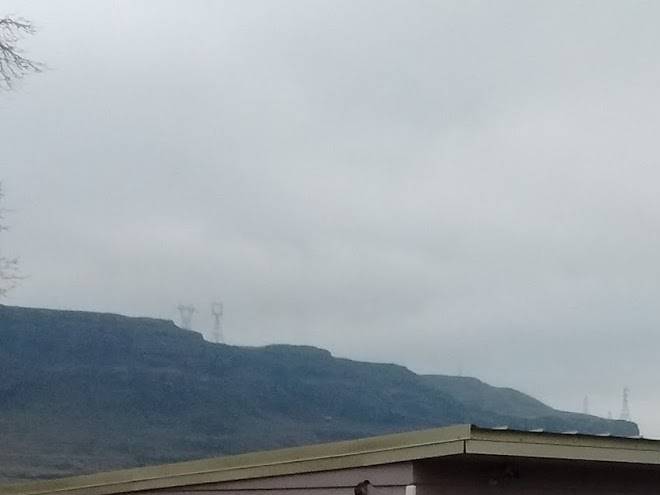 Coulee playland resort