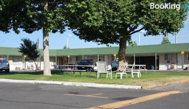 El rancho motel