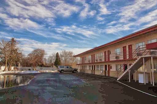 Ephrata inn motel