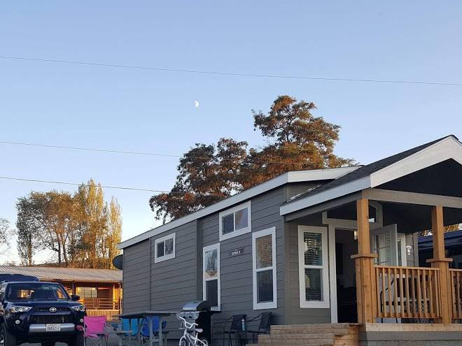 Mar don rv resort