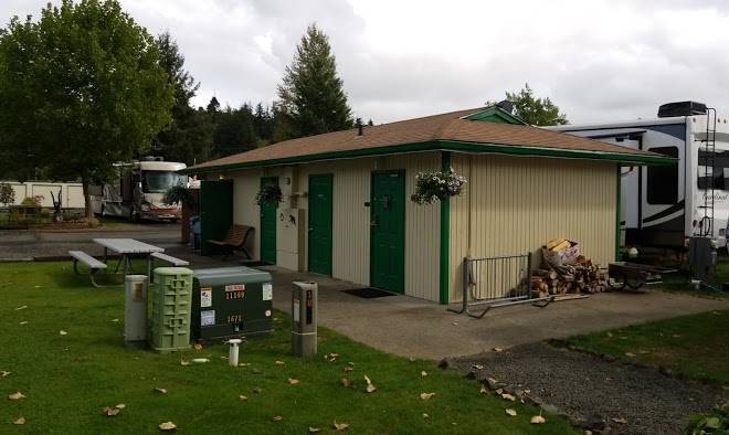 Elma rv park