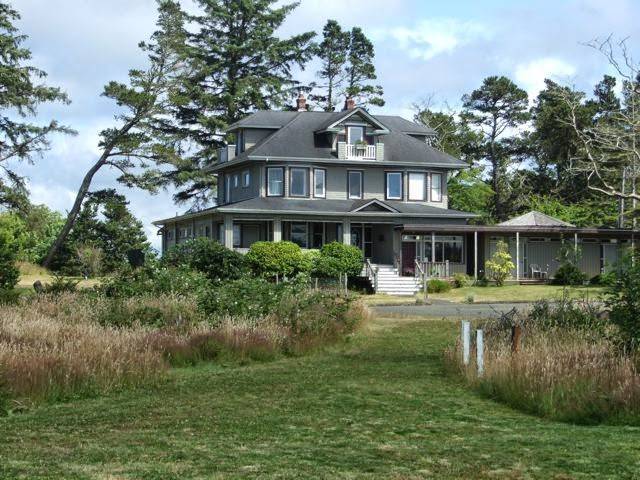 Glenacres historic inn