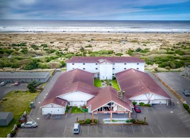 Ocean Paradise Hotel & Resort Image