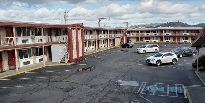 Olympic inn & suites