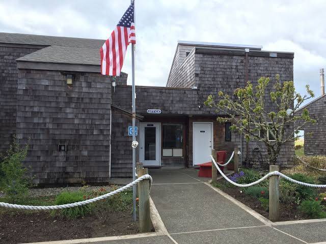 Surfcrest condominiums