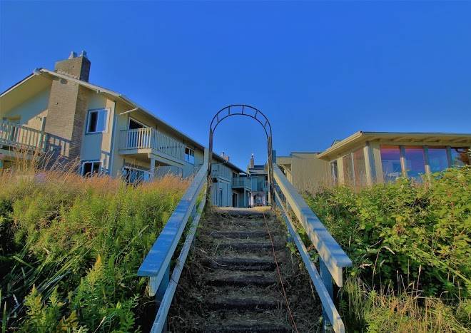 The siren of discovery inn & suites