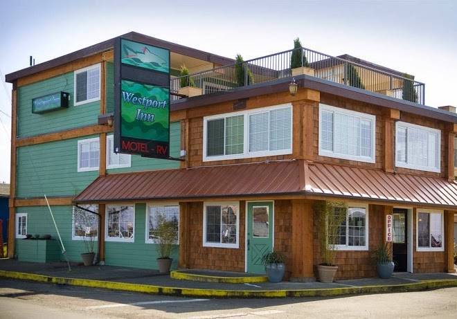 The westport inn