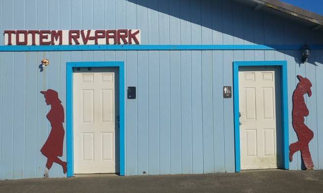 Totem rv & trailer park
