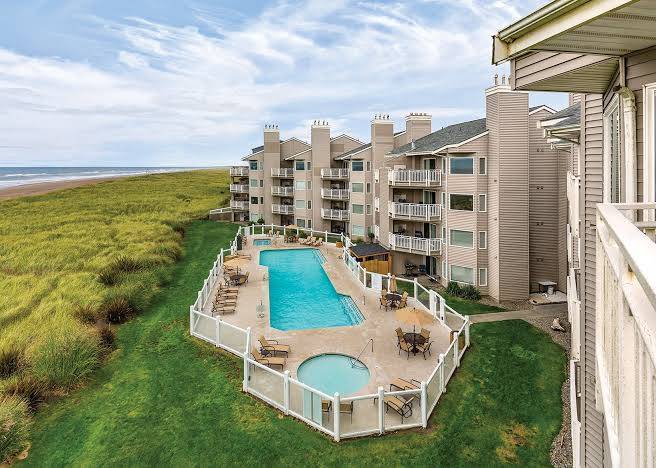Worldmark mariner village