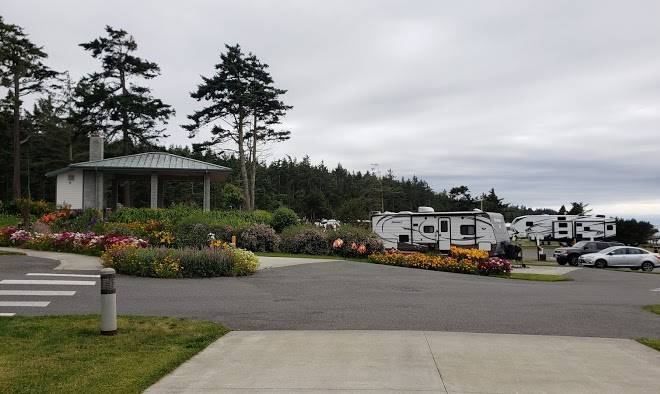 Cliffside rv park