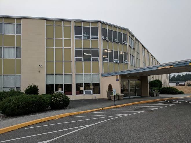Navy gateway inn & suites