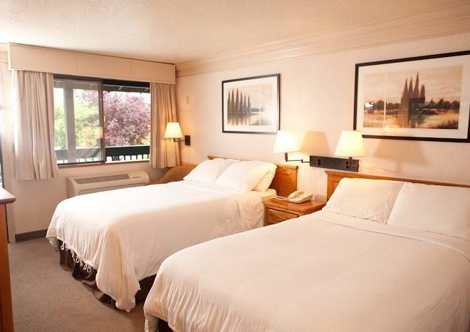 The coachman inn