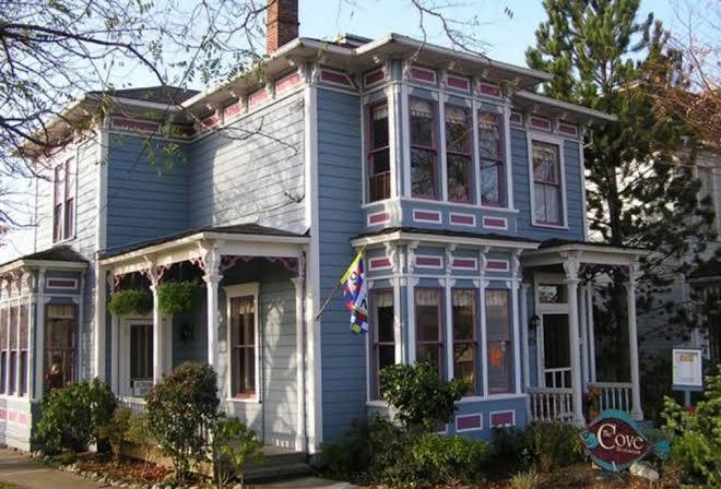 The inn at penn cove