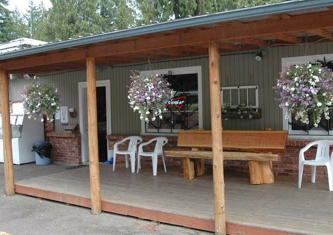 Cove rv park & country store