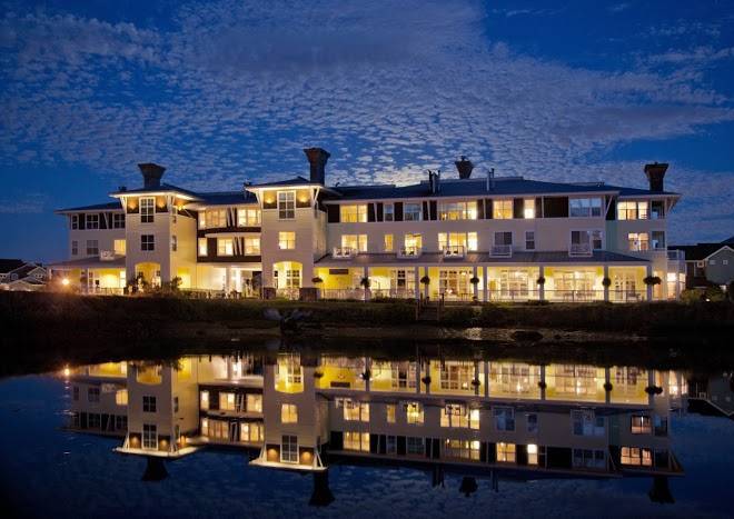 Inn at port ludlow