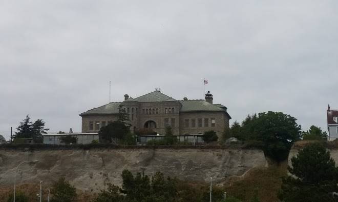 The belmont