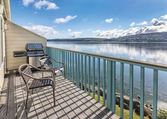 Worldmark discovery bay