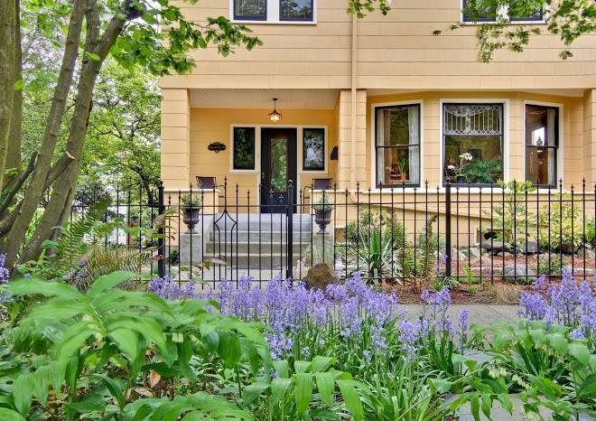 11th avenue inn bed and breakfast