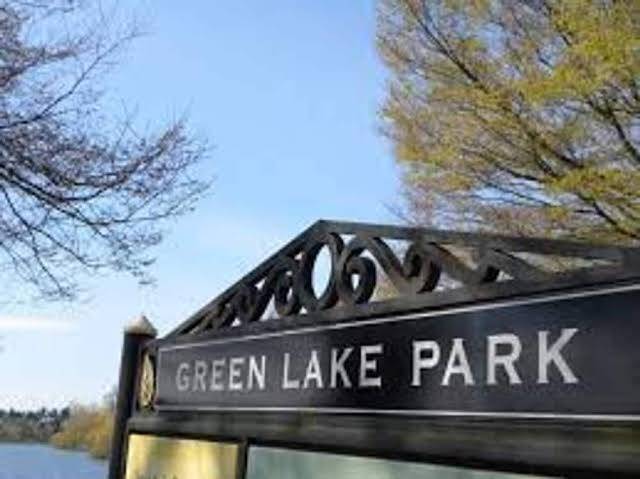 A greenlake serenity slp4