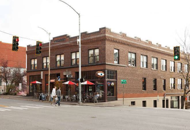 Ace Hotel Seattle Image