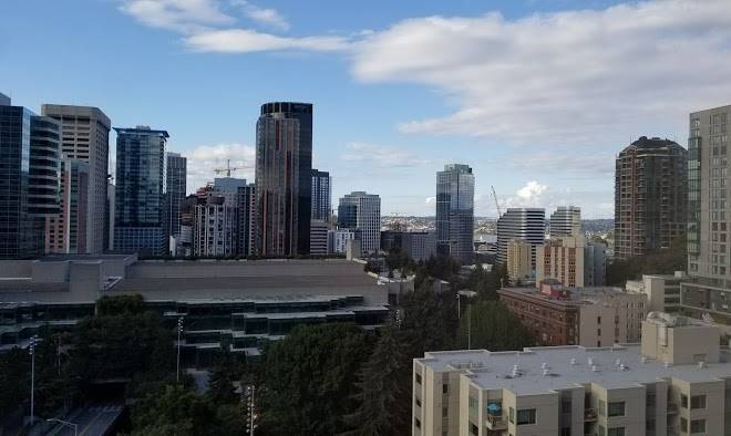 Convention Center Condos By Barsala Image