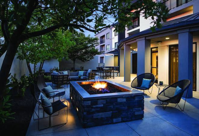 Courtyard by marriott seattle northgate