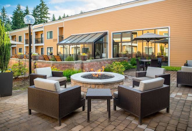 Sonesta Select Seattle Bellevue Redmond Image