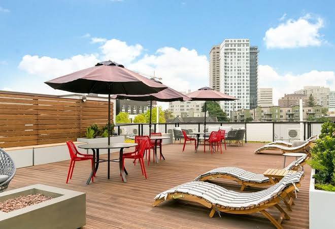 Domicile Suites At Cove Image